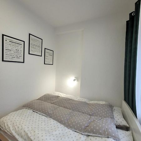 Apartman Natasa Trebinje Buitenkant foto