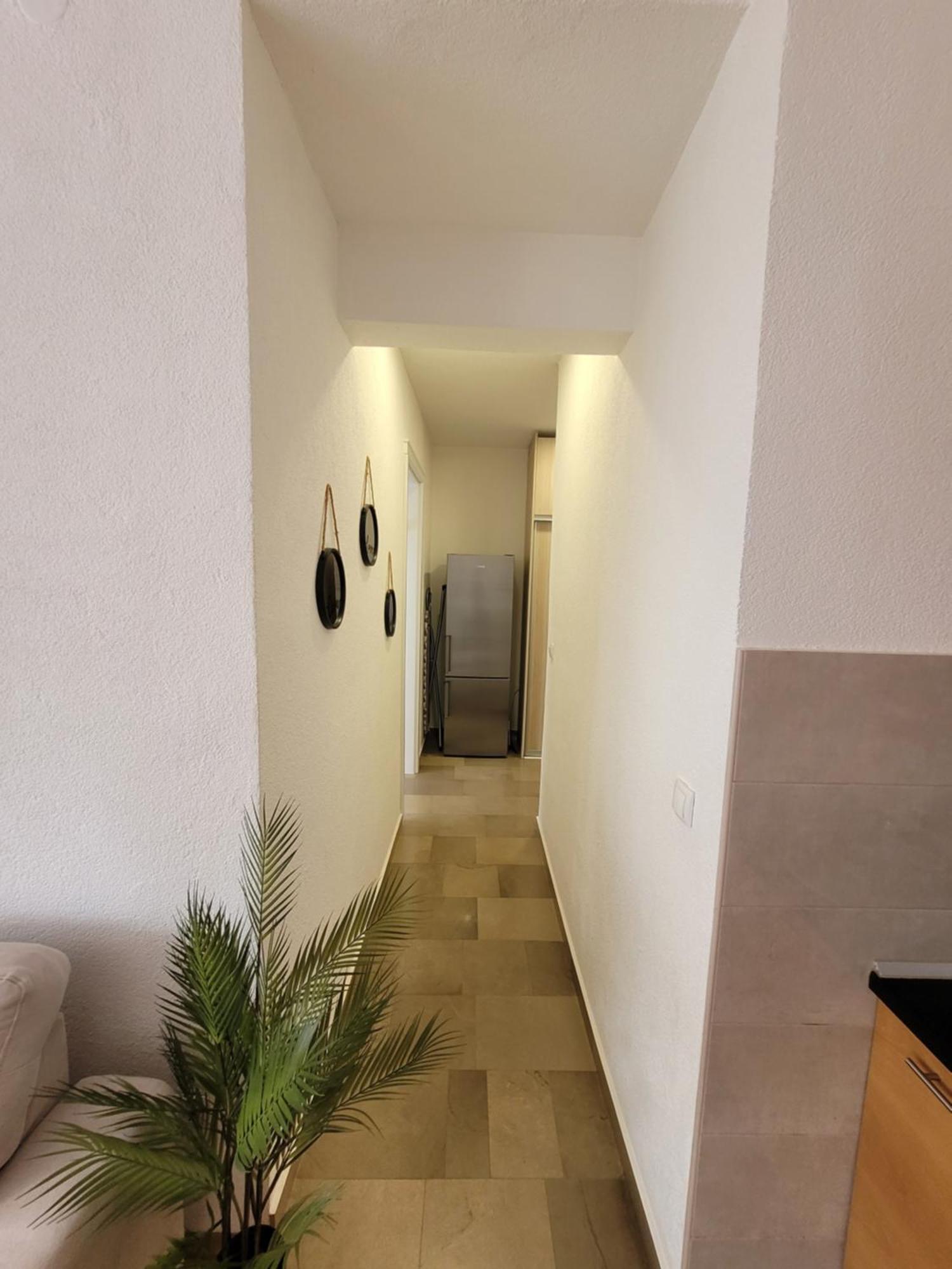Apartman Natasa Trebinje Buitenkant foto