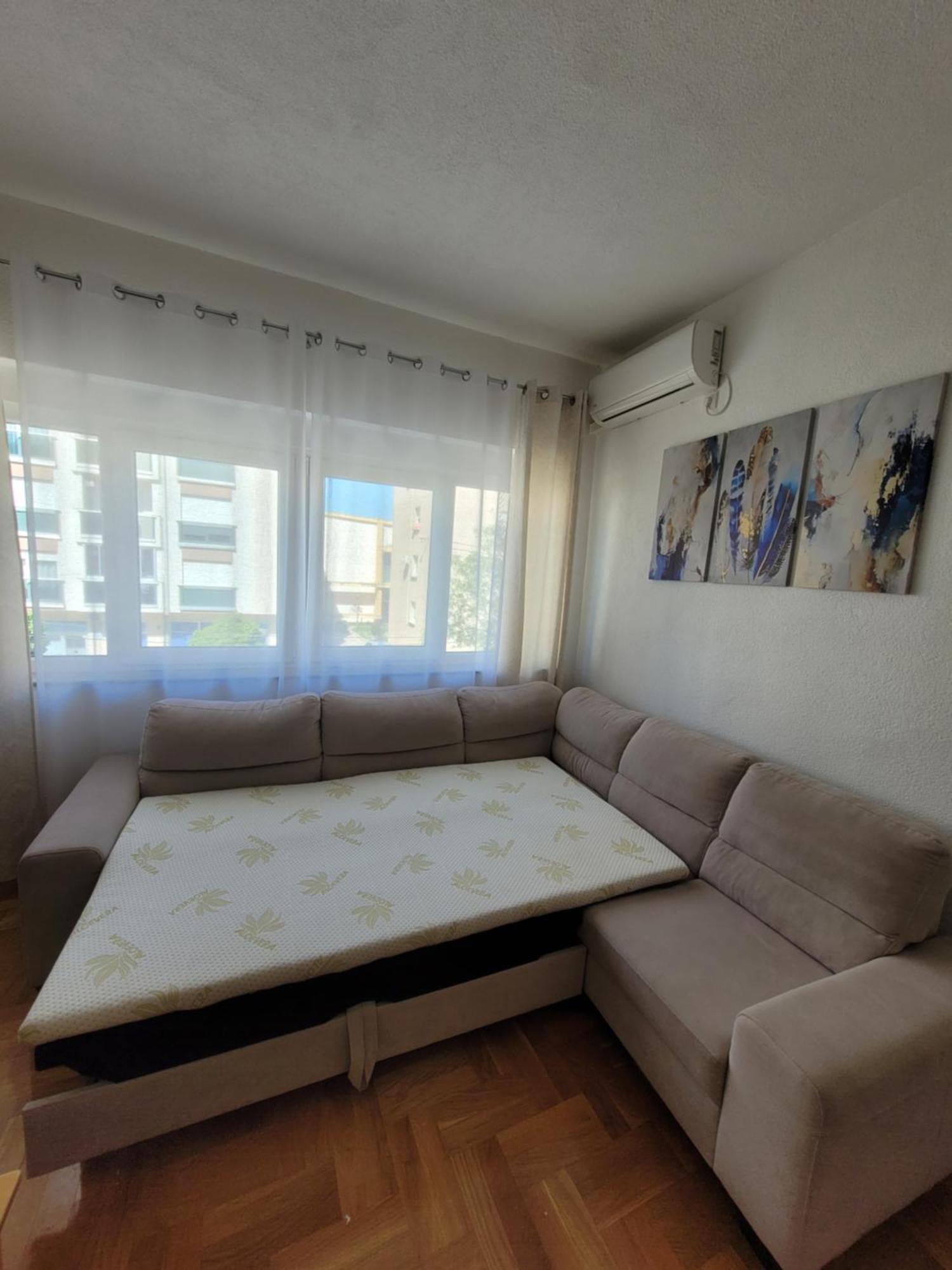 Apartman Natasa Trebinje Buitenkant foto